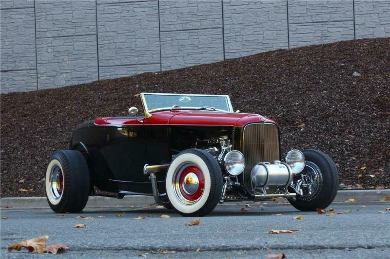 1932 FORD