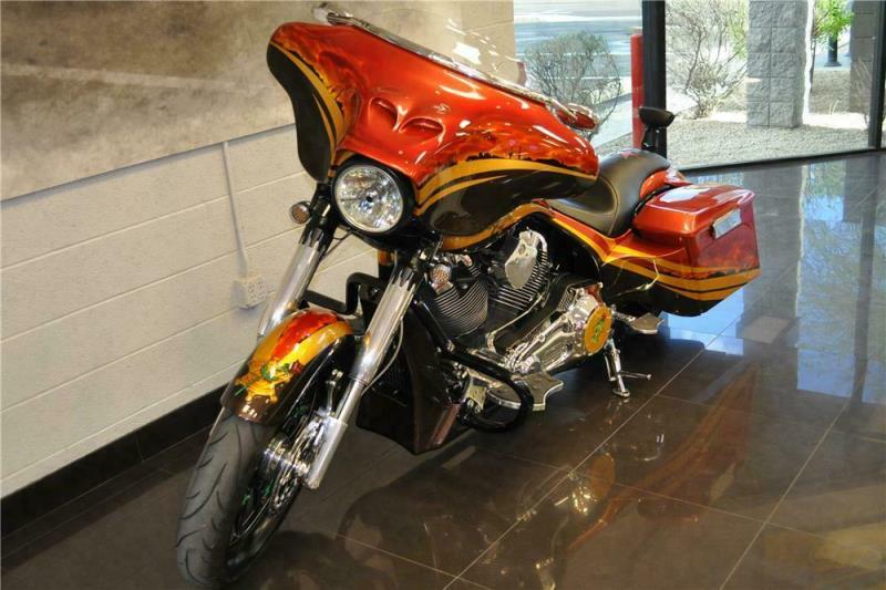 2001 BOURGET LOWBLOW Value & Price Guide