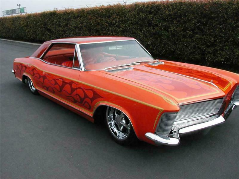 1964 Buick Riviera GS Value & Price Guide