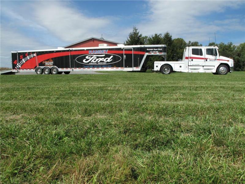 2001 FEATHERLITE Value & Price Guide