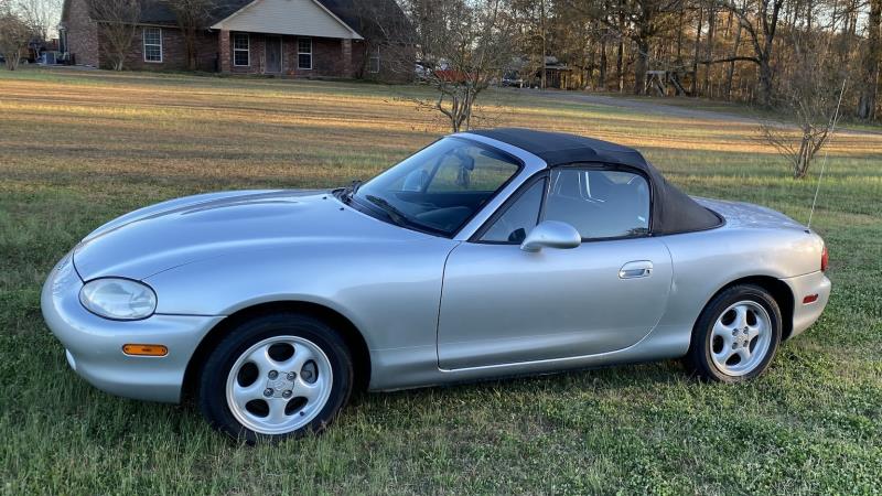 Is A 1999 Miata Right For You?  Reviews & Prices Inside! - lqbgqtg