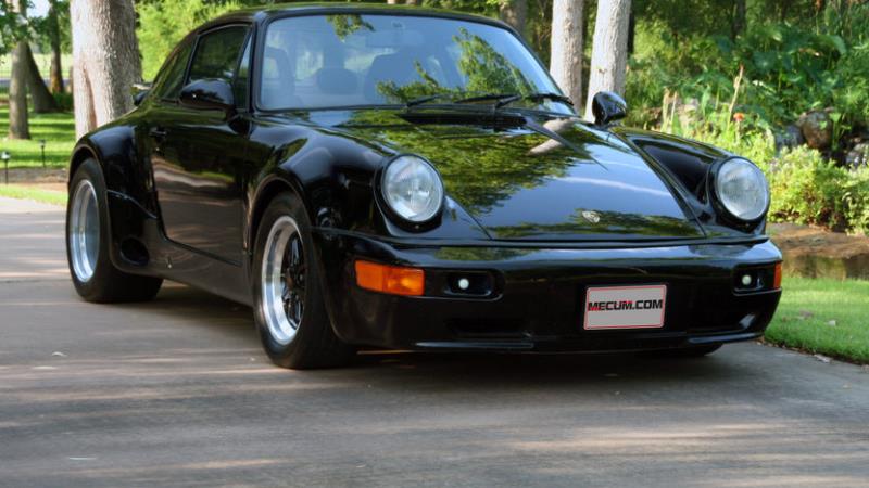 1977 Porsche 911 Sc Value And Price Guide