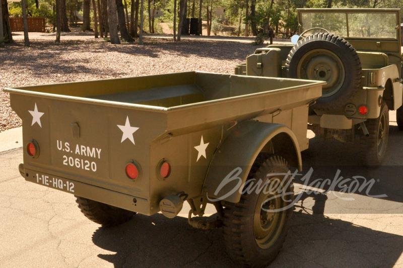 1981 HOMEMADE TRAILER Value & Price Guide