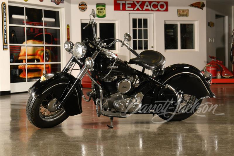 indian brave motorcycle for sale
