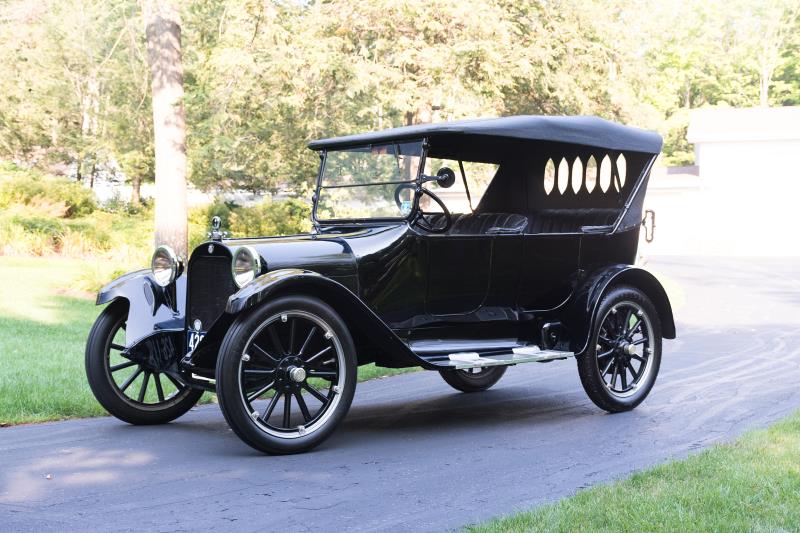 1920 Dodge Brothers Series 20 Touring