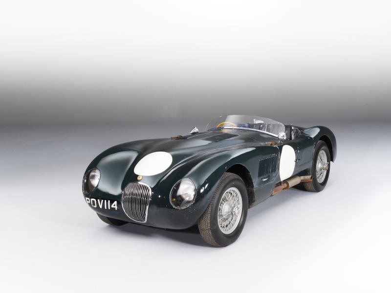1963-jaguar-c-type-value-price-guide