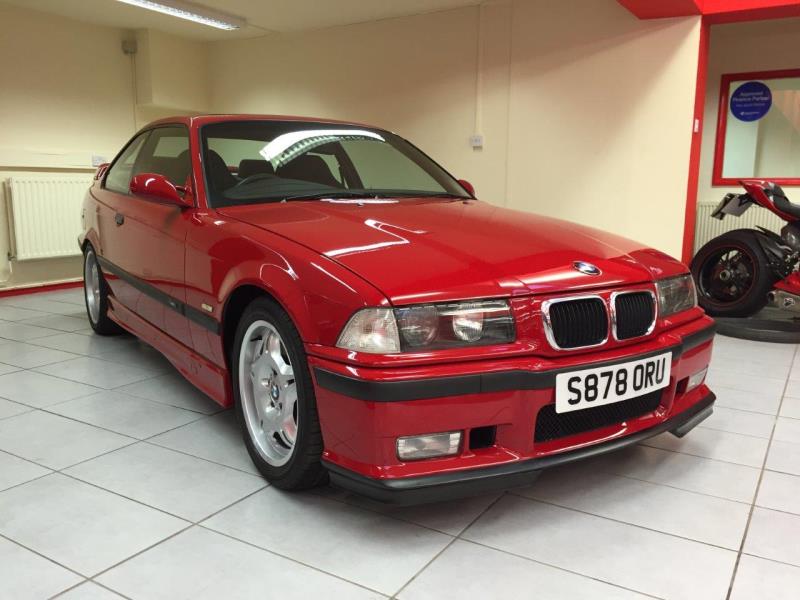 1999 BMW M3 Evolution Convertible Individual Value & Price Guide