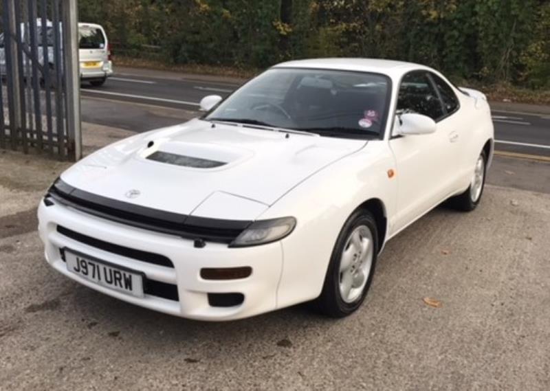 1992 Toyota Celica: Still Worth It In 2024? - kmipocu