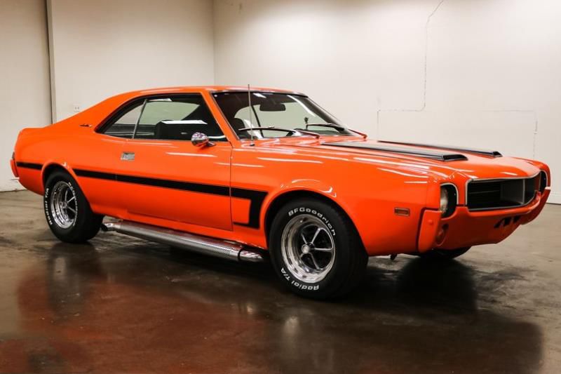 1969-amc-javelin-value-price-guide