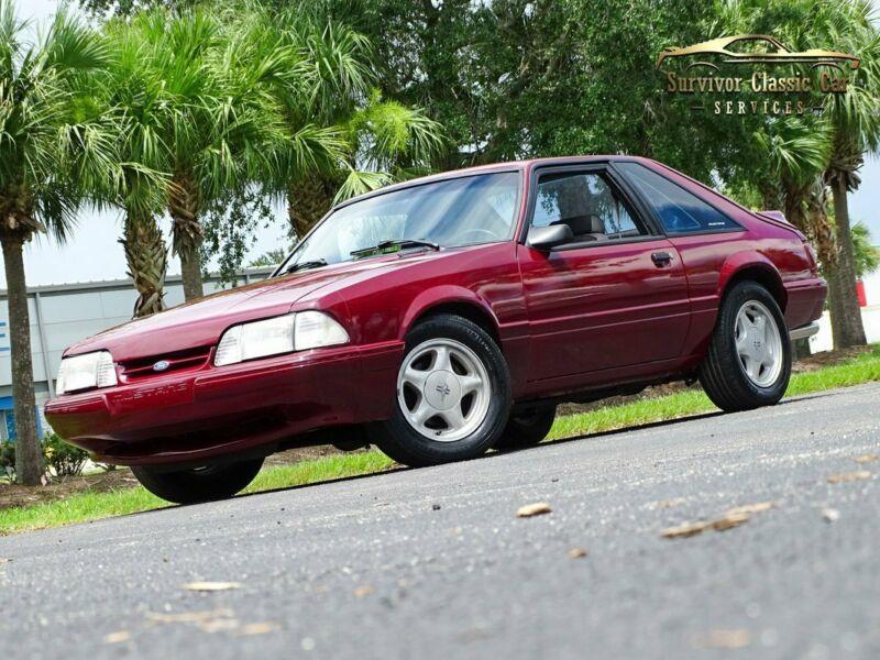 1990 Ford