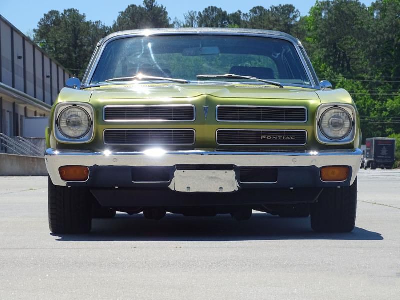 1971 Pontiac Ventura 2