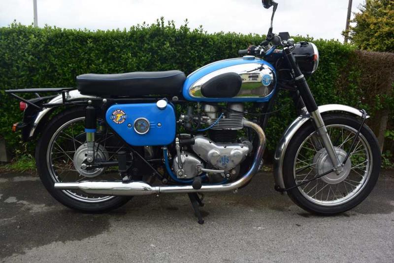 Ajs 31 Csr Specs
