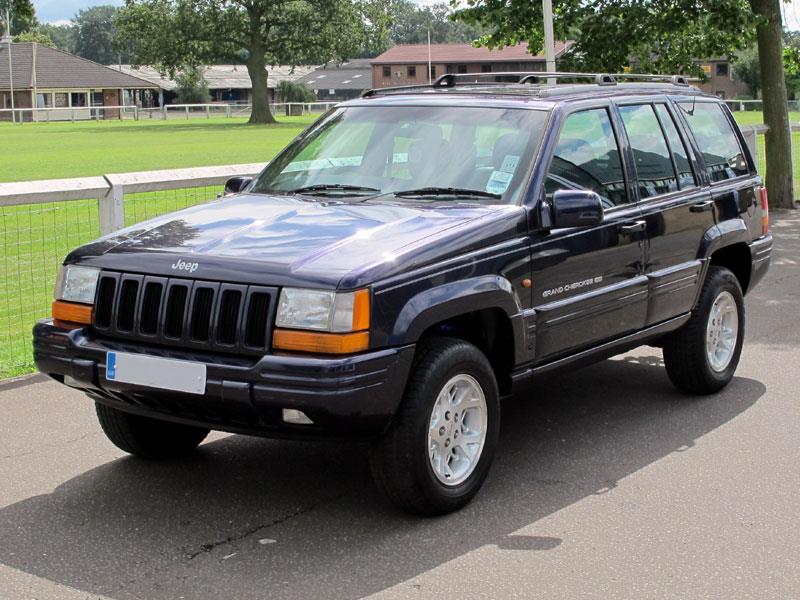 Jeep Cherokee 1997 Value: Unpacking the Worth of an Automotive Icon