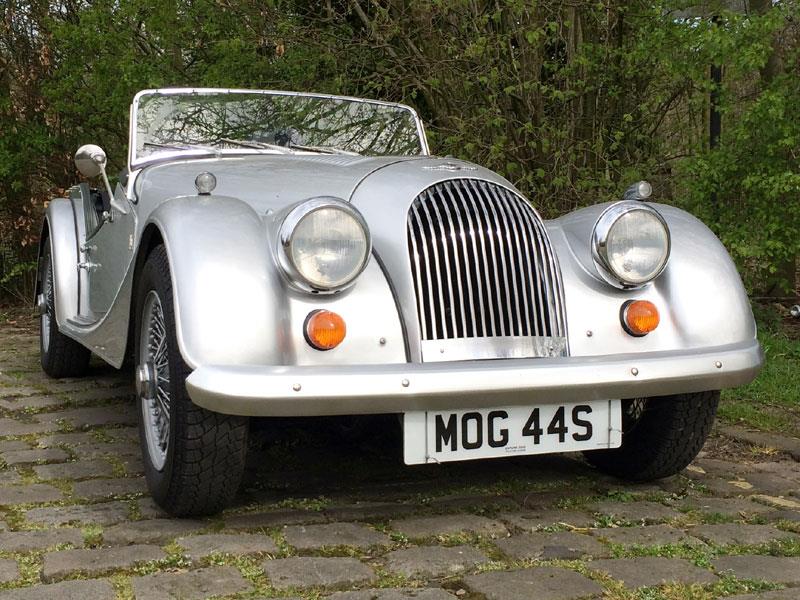 1985 Morgan 4 4 1600 Value Price Guide 1985-morgan-4-4-1600-value-price-guide