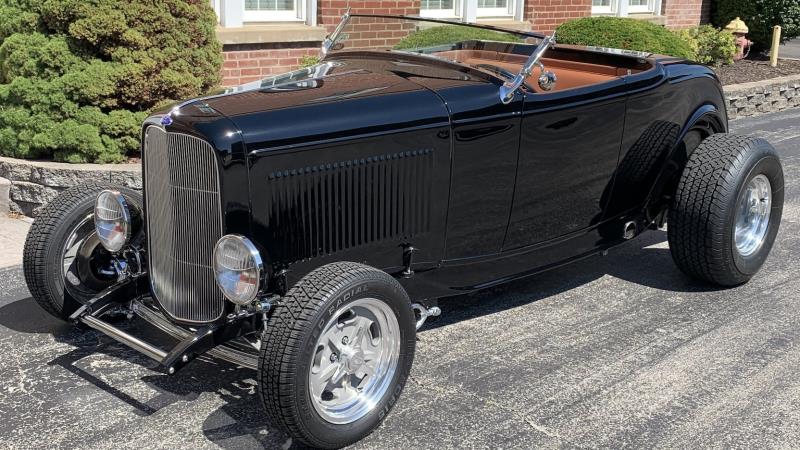 1932 Ford 