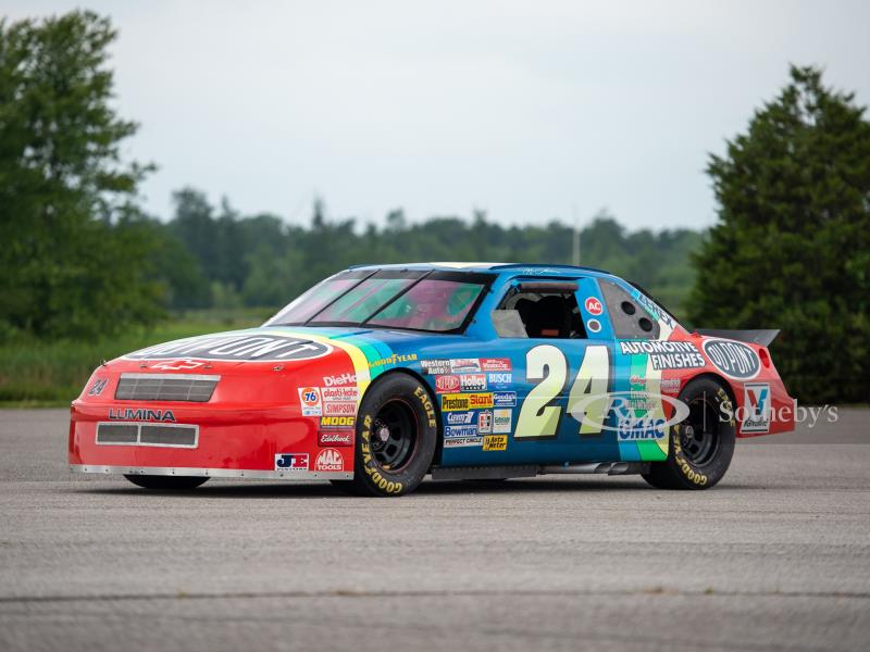 1994 Chevrolet Lumina NASCAR 'Jeff Gordon'