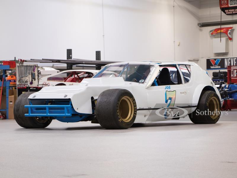 1970 AMC Gremlin X Value & Price Guide