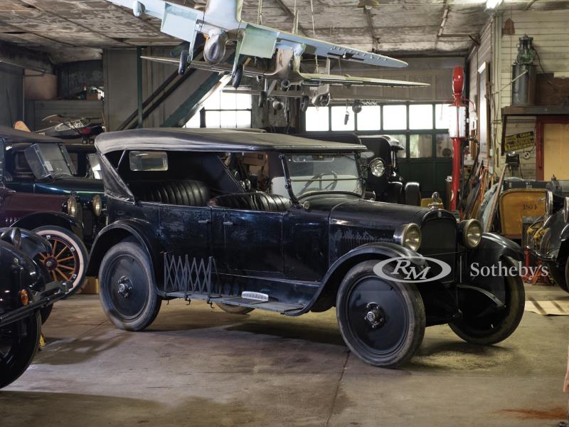 1924 Dodge Brothers Standard Touring