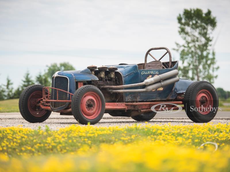 1922 Ford Model T/A Dirt Track Roadster