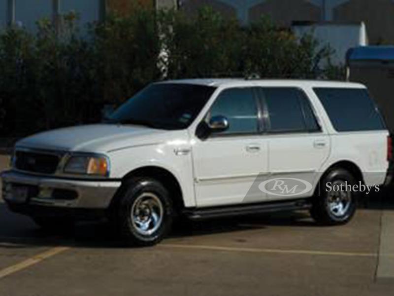 1997 Ford Expedition Value & Price Guide