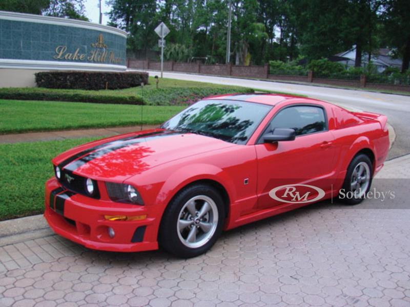 2006 Ford Roush Value & Price Guide