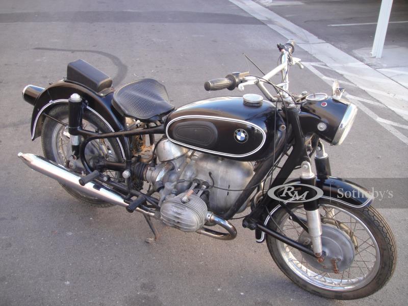 bmw r5 price