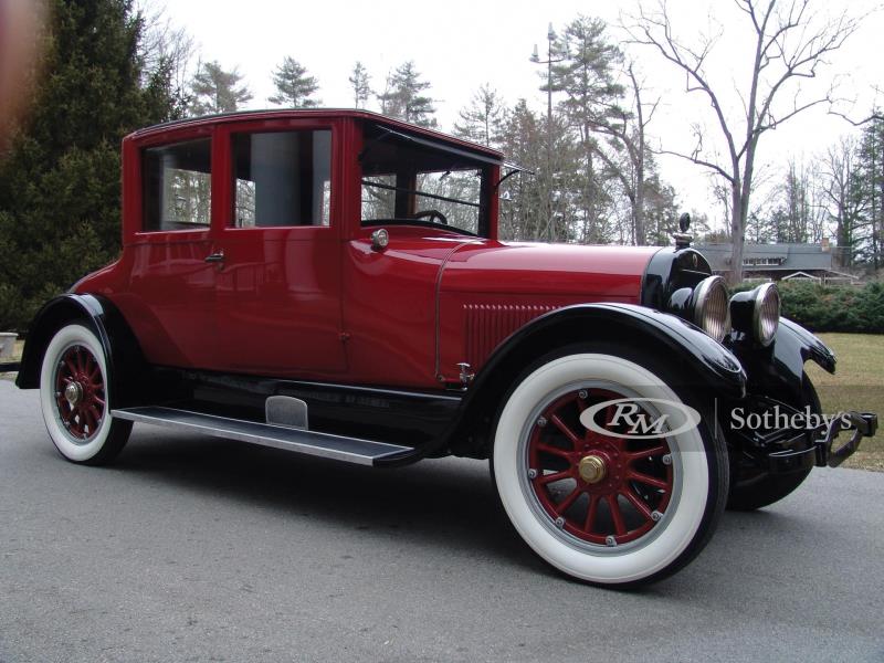 1923 Cadillac
