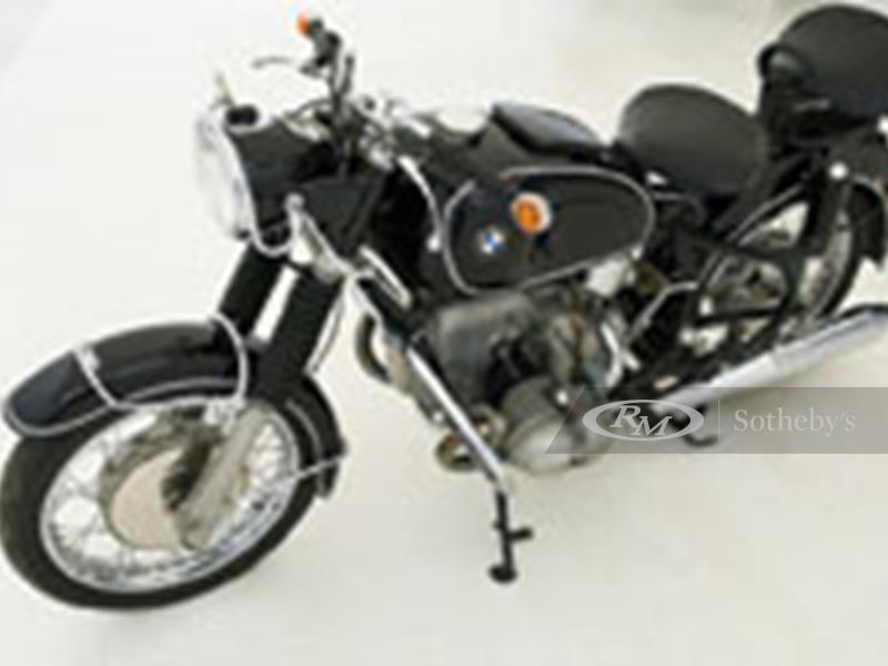 bmw r69s price