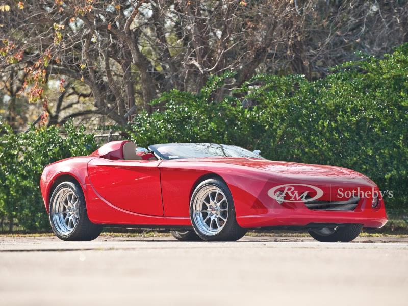 1994 GDT Speedster Value & Price Guide