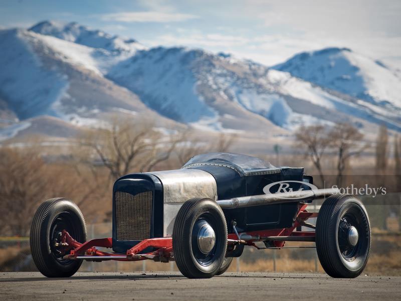 1923 Ford Model T Lakes Roadster