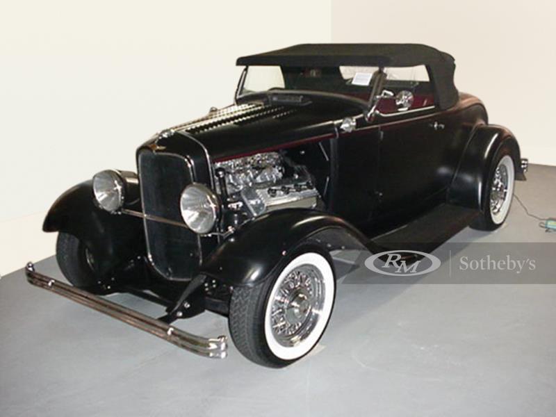 1932 Ford 