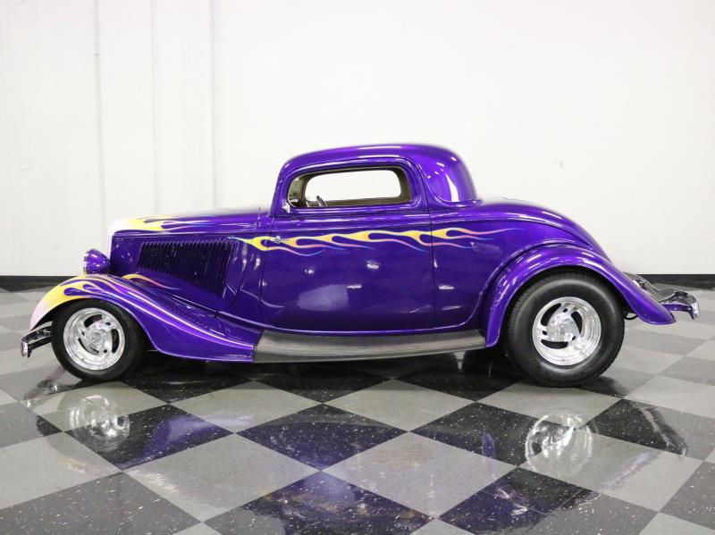 1933 Ford Other Coupe Value & Price Guide