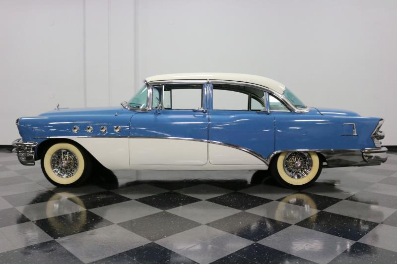 1950 Buick Roadmaster Two Door Value & Price Guide