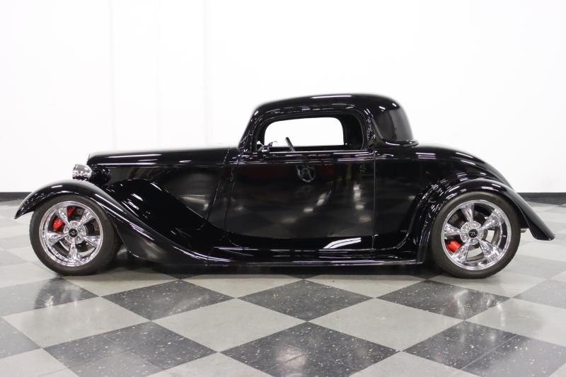 1933 Factory Five Roadster Hot Rod Value & Price Guide