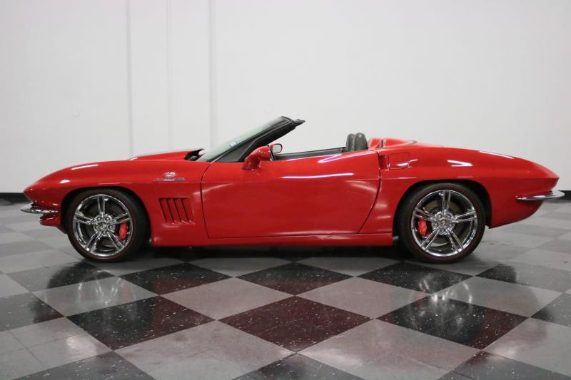 2008 Chevrolet Corvette Karl Kustom Convertible Value & Price Guide