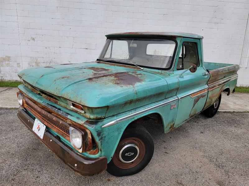 1966 GMC Other Value & Price Guide